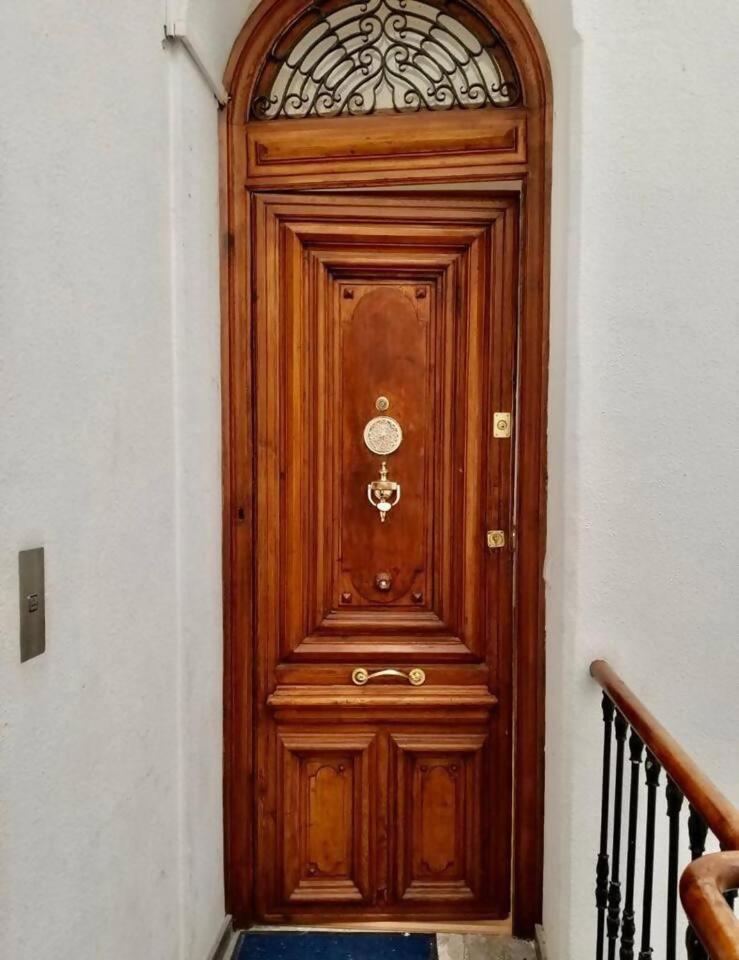 Lovelyloft Las Flores Atico Alicante Exterior photo