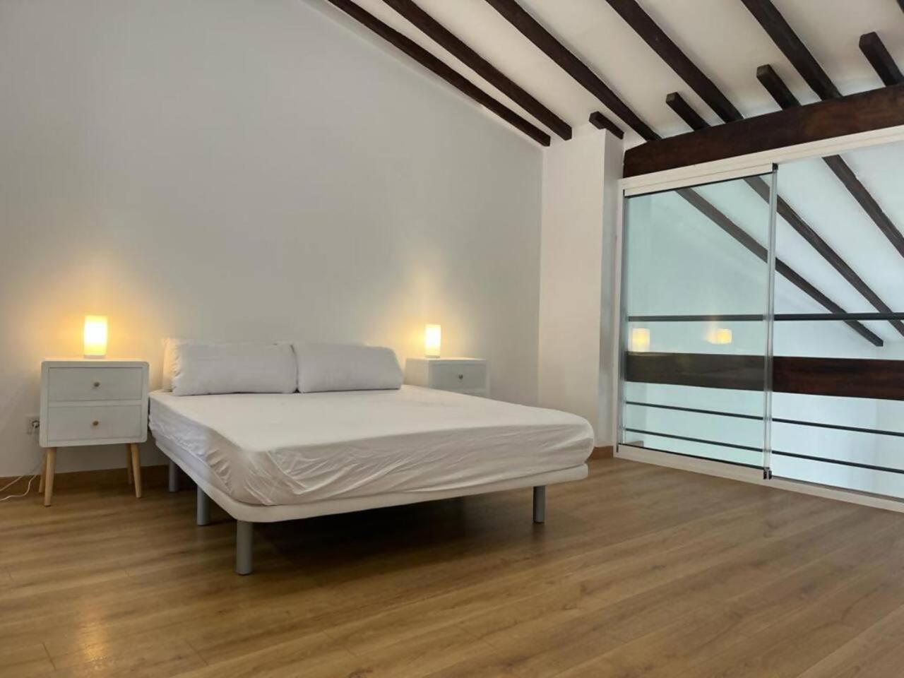 Lovelyloft Las Flores Atico Alicante Exterior photo