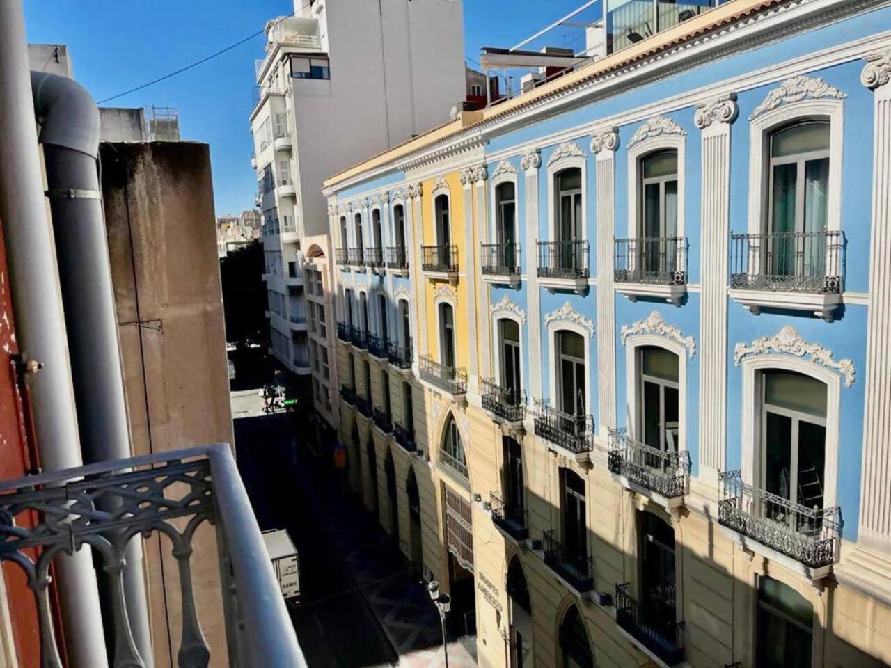 Lovelyloft Las Flores Atico Alicante Exterior photo
