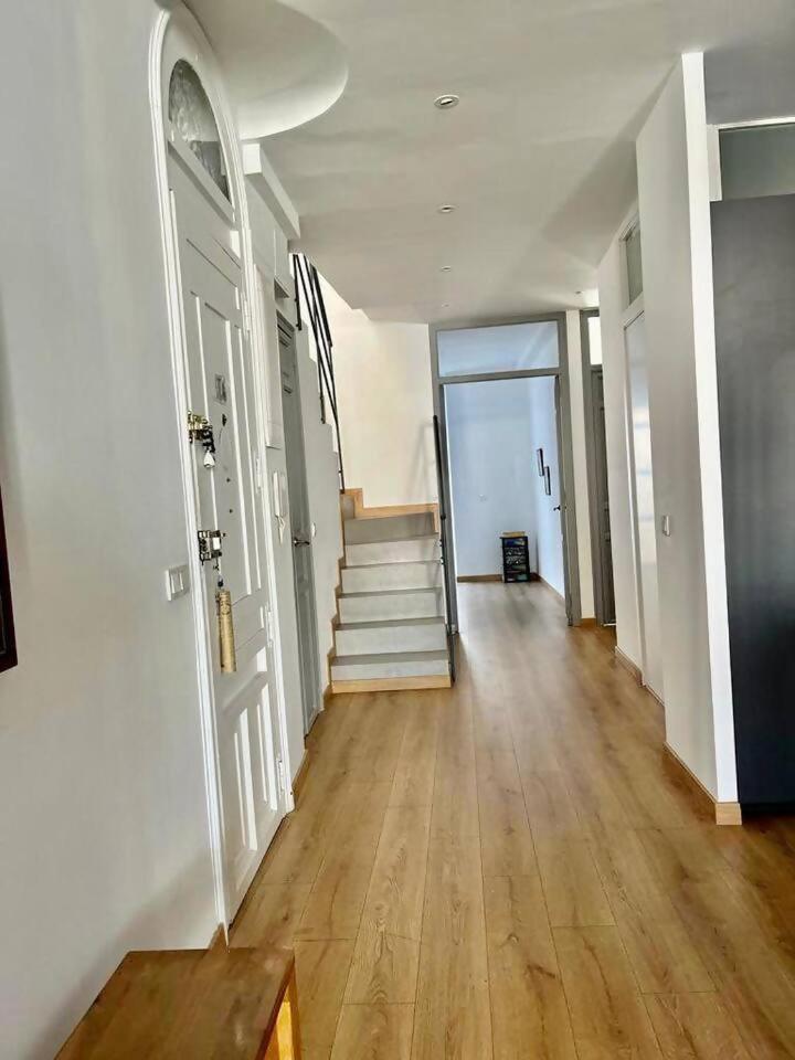 Lovelyloft Las Flores Atico Alicante Exterior photo