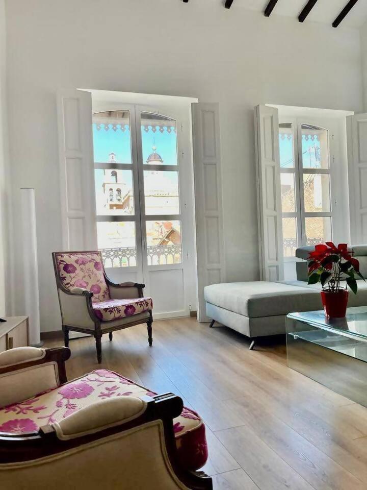 Lovelyloft Las Flores Atico Alicante Exterior photo