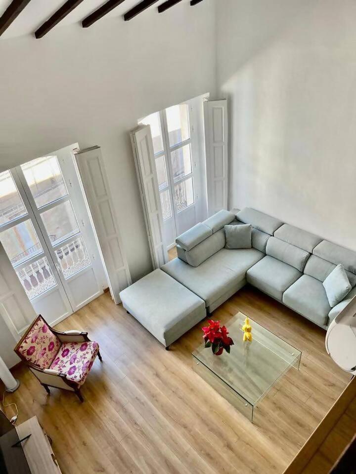 Lovelyloft Las Flores Atico Alicante Exterior photo