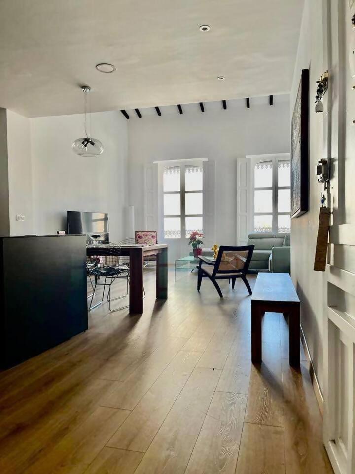 Lovelyloft Las Flores Atico Alicante Exterior photo
